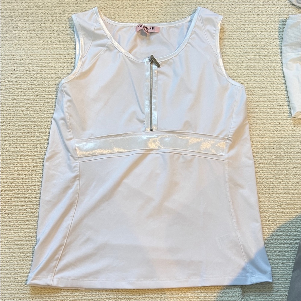 Tennis top